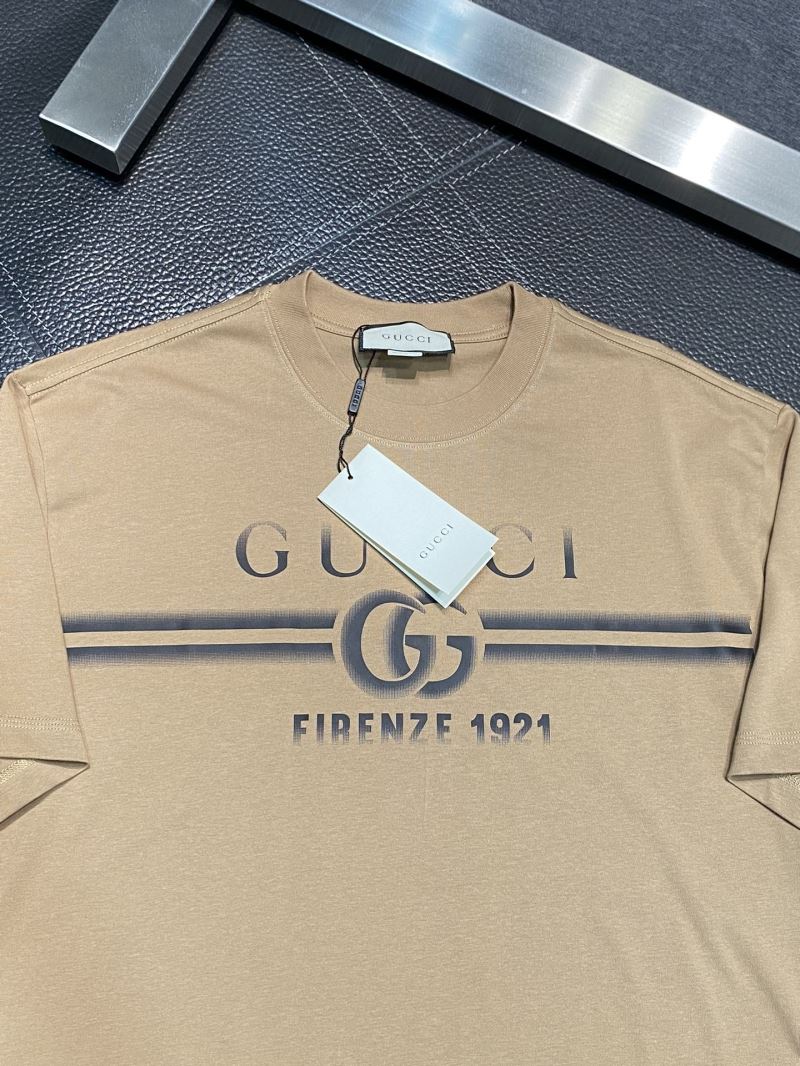 Gucci T-Shirts